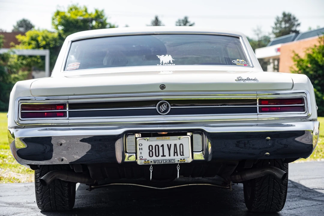 1964 Buick Skylark 3rd Gen - Image 11 of 31
