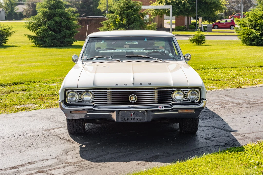 1964 Buick Skylark 3rd Gen - Image 22 of 31