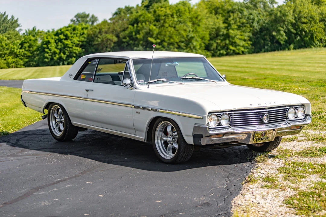 1964 Buick Skylark 3rd Gen - Image 18 of 31