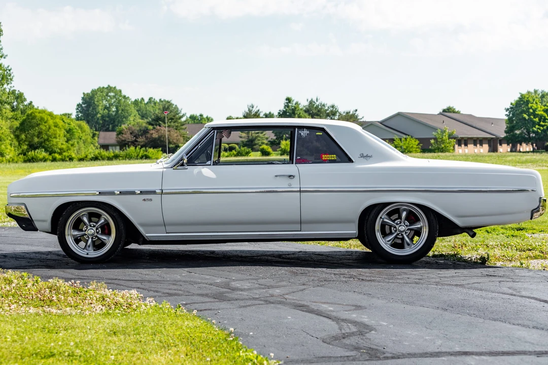 1964 Buick Skylark 3rd Gen - Image 6 of 31