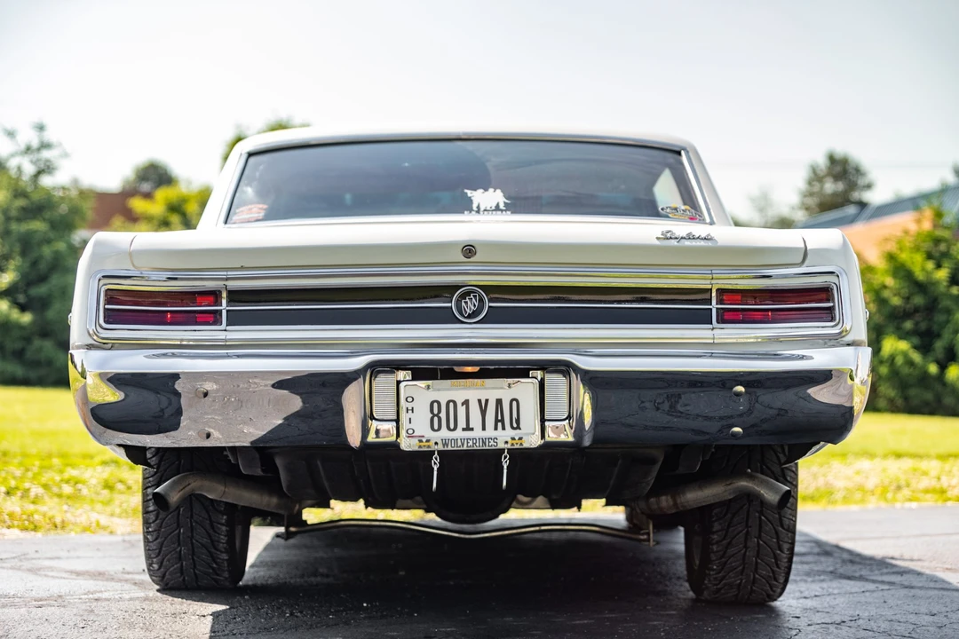 1964 Buick Skylark 3rd Gen - Image 10 of 31