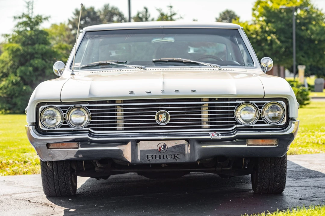 1964 Buick Skylark 3rd Gen - Image 24 of 31