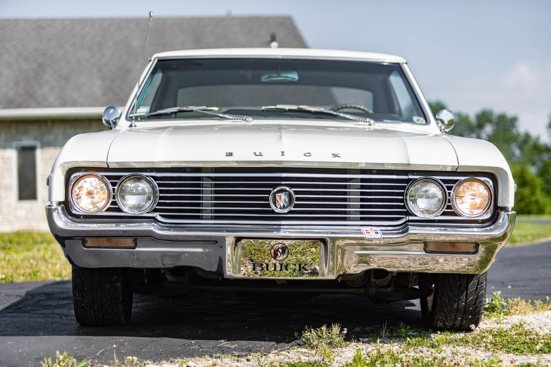 1964 Buick Skylark 3rd Gen - Image 25 of 31