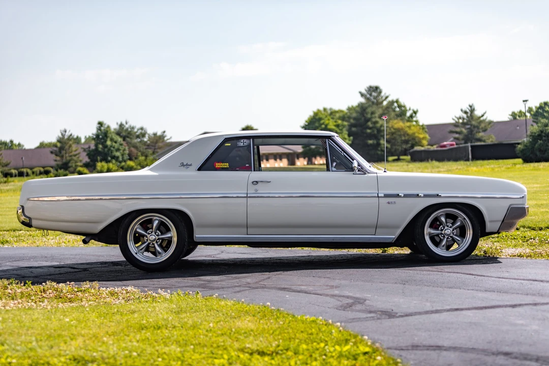 1964 Buick Skylark 3rd Gen - Image 15 of 31