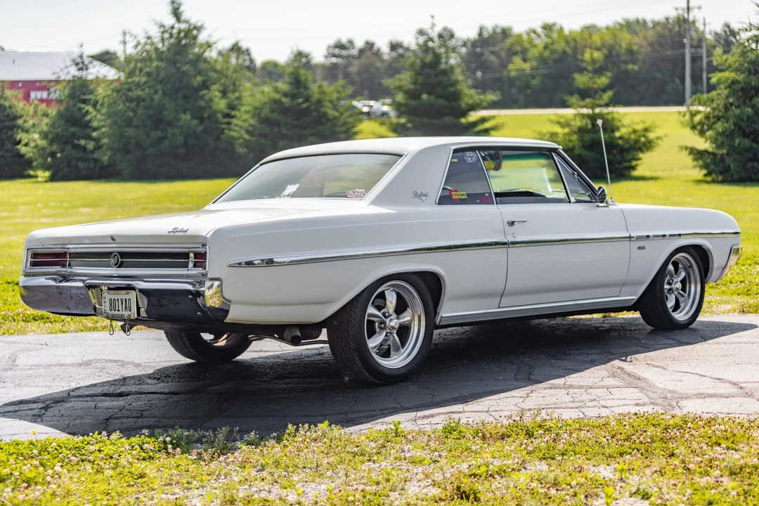 1964 Buick Skylark 3rd Gen - Image 12 of 31
