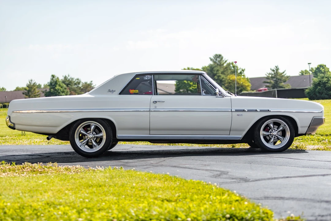 1964 Buick Skylark 3rd Gen - Image 17 of 31