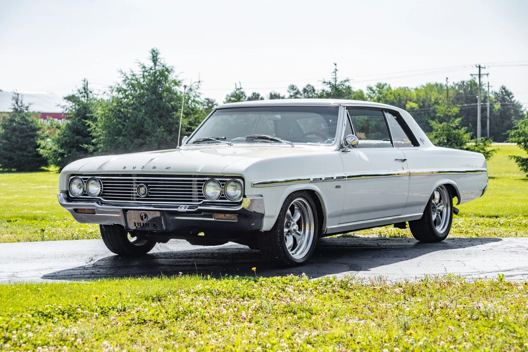 1964 Buick Skylark 3rd Gen - Image 3 of 31