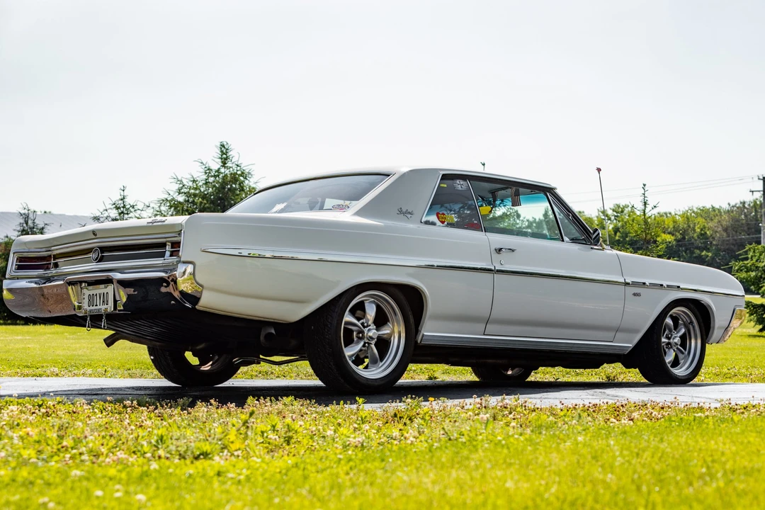 1964 Buick Skylark 3rd Gen - Image 14 of 31