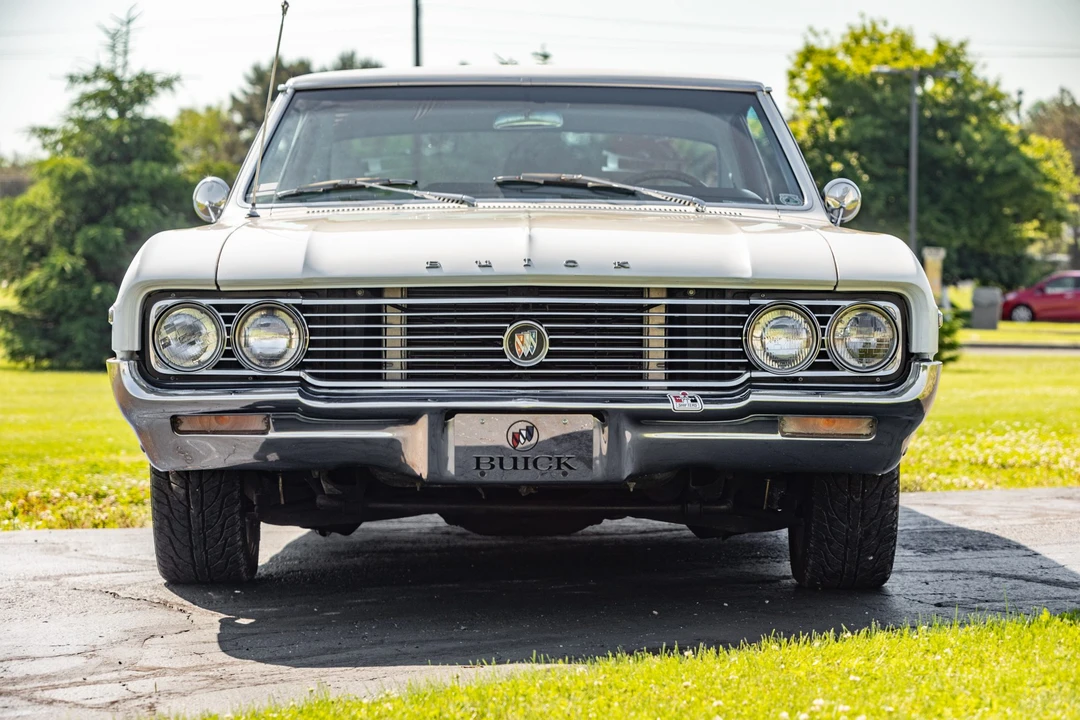 1964 Buick Skylark 3rd Gen - Image 23 of 31