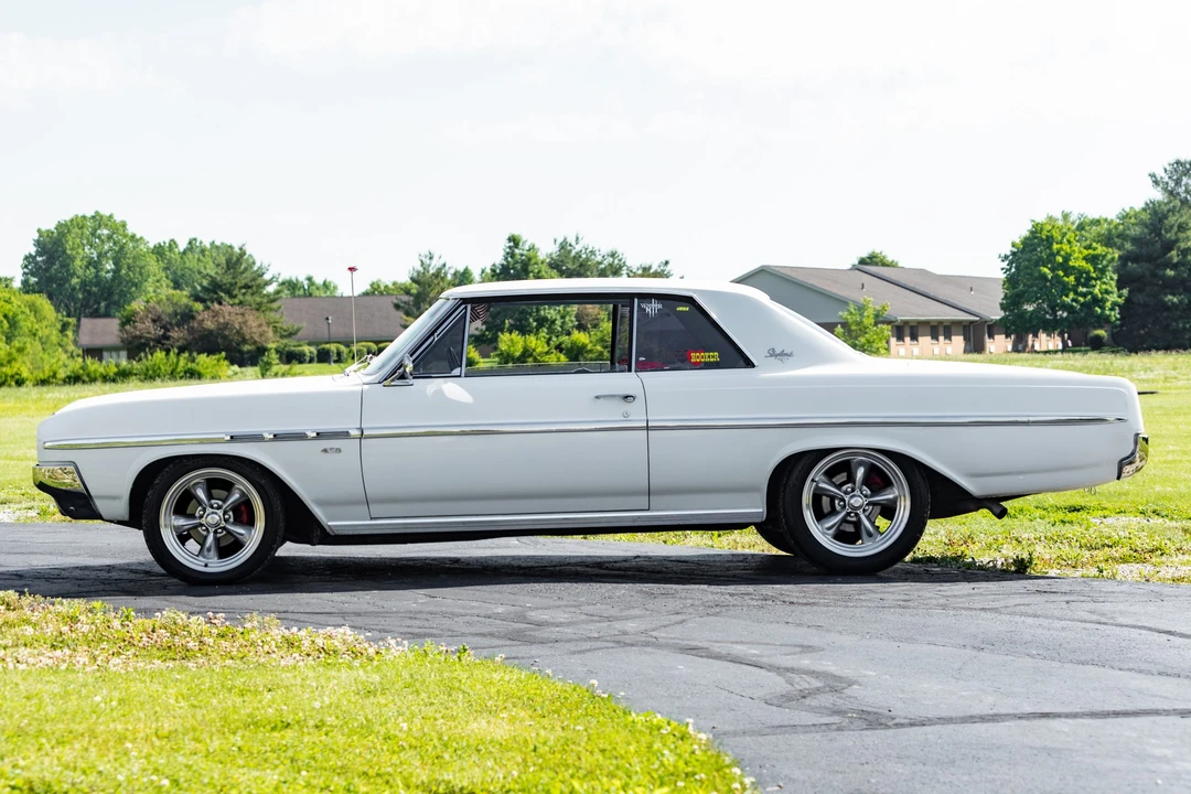 1964 Buick Skylark 3rd Gen - Image 7 of 31