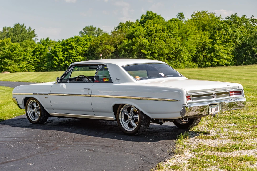 1964 Buick Skylark 3rd Gen - Image 8 of 31