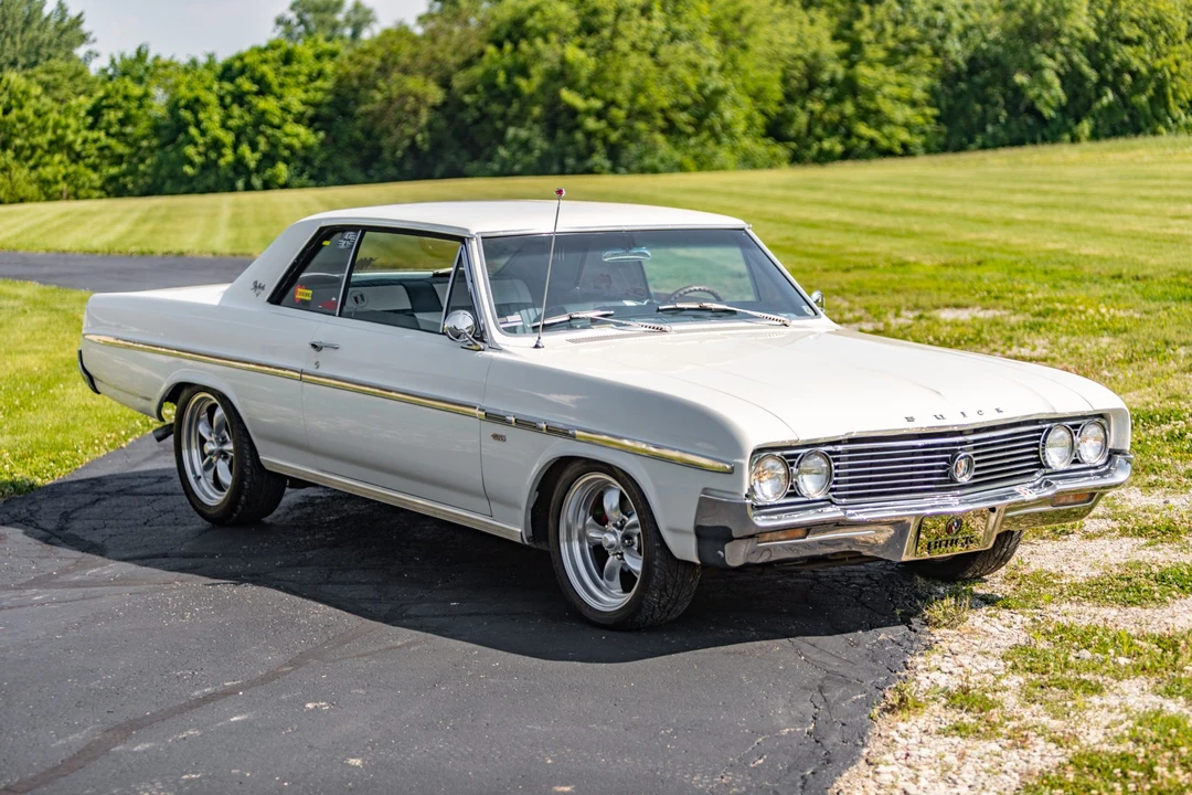 1964 Buick Skylark 3rd Gen - Image 19 of 31