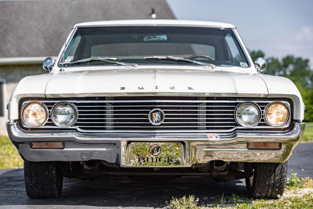 1964 Buick Skylark 3rd Gen - Image 26 of 31