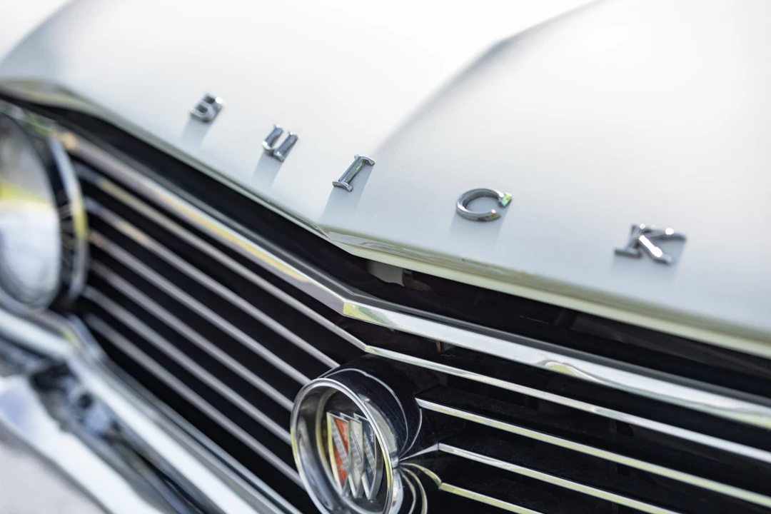1964 Buick Skylark 3rd Gen - Image 31 of 31