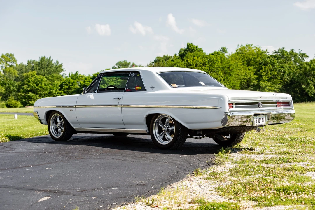 1964 Buick Skylark 3rd Gen - Image 9 of 31