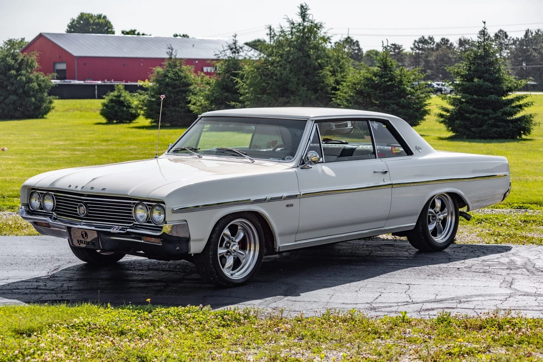 1964 Buick Skylark 3rd Gen - Image 5 of 31