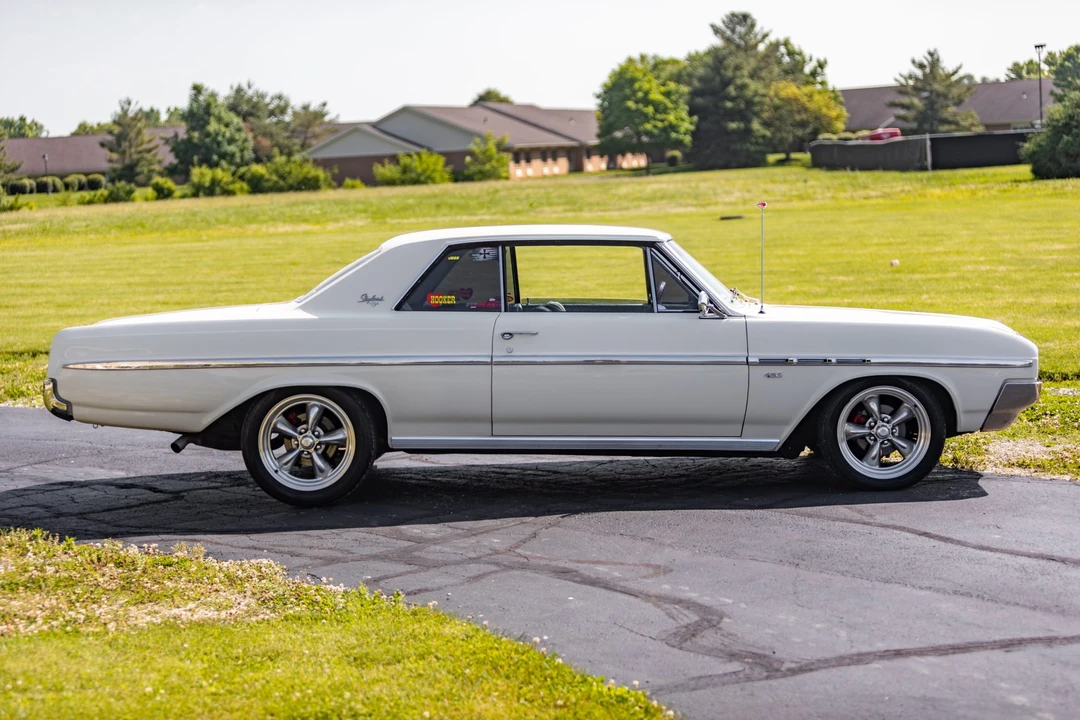 1964 Buick Skylark 3rd Gen - Image 16 of 31