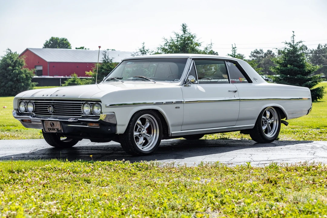 1964 Buick Skylark 3rd Gen - Image 4 of 31