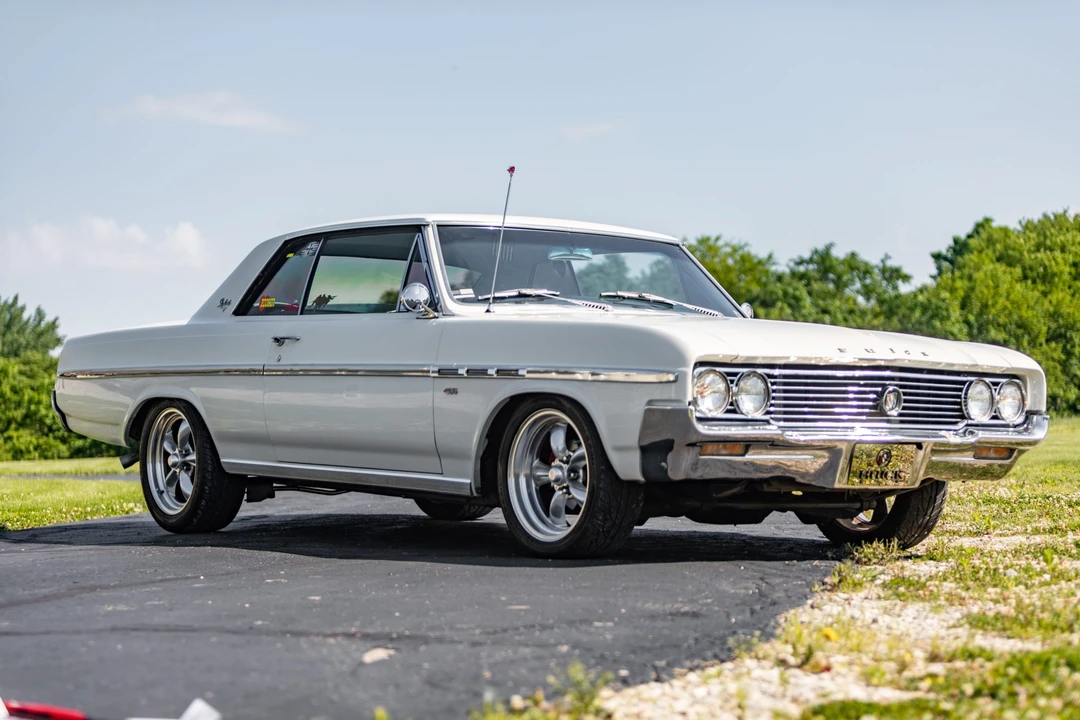 1964 Buick Skylark 3rd Gen - Image 20 of 31