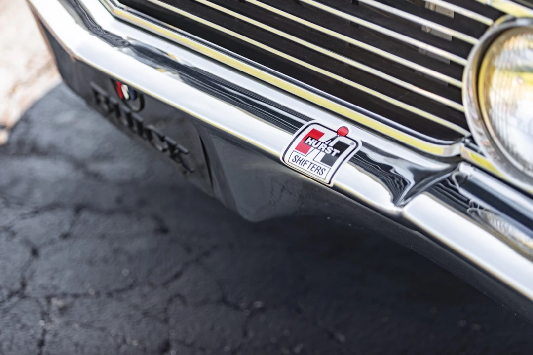 1964 Buick Skylark 3rd Gen - Image 29 of 31
