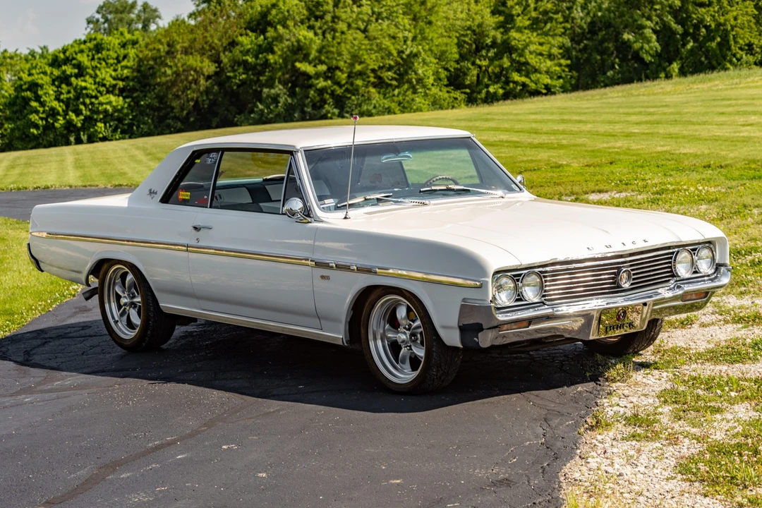 1964 Buick Skylark 3rd Gen - Image 21 of 31