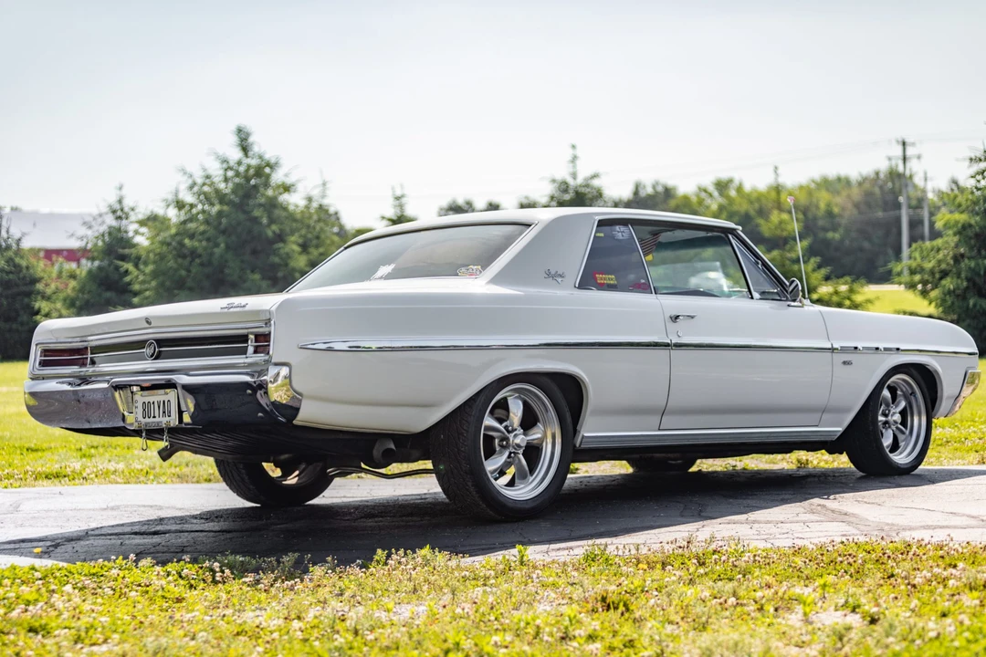 1964 Buick Skylark 3rd Gen - Image 13 of 31