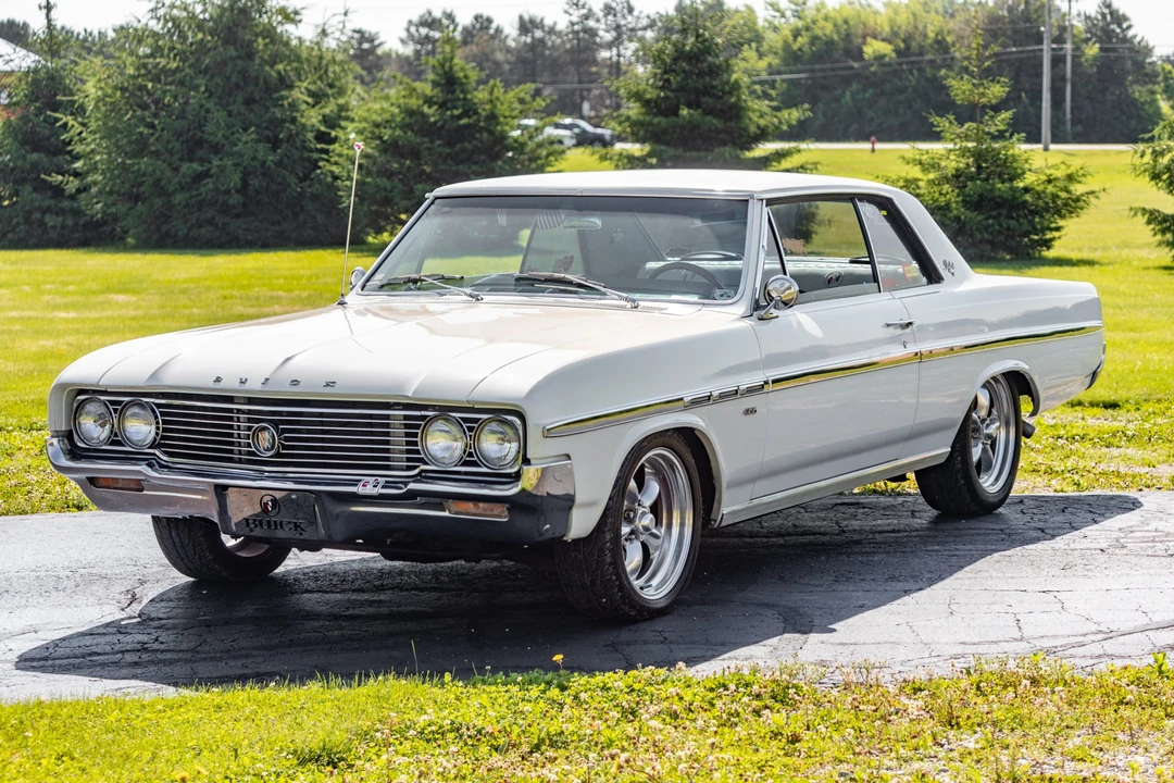 1964 Buick Skylark 3rd Gen - Image 2 of 31