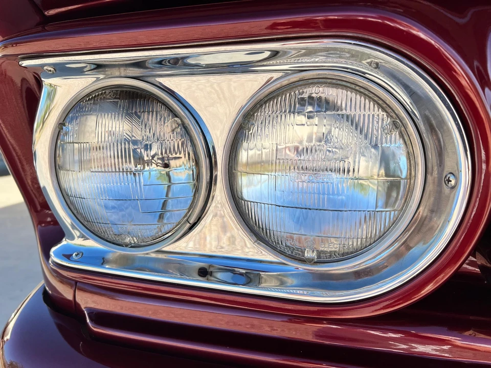 1964 GMC C/K 1st Gen - Image 29 of 31