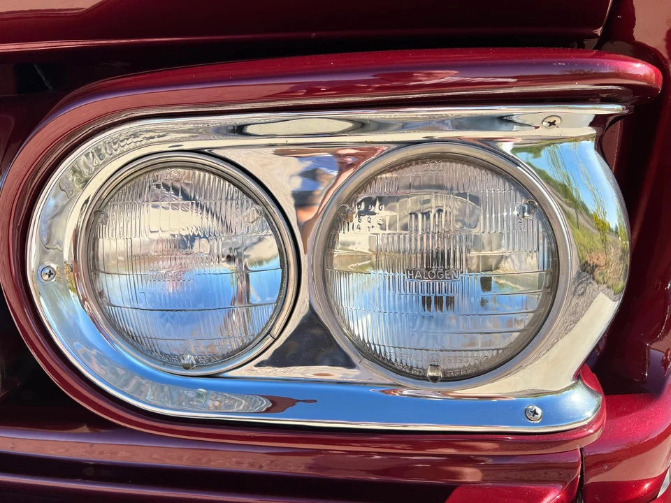 1964 GMC C/K 1st Gen - Image 28 of 31