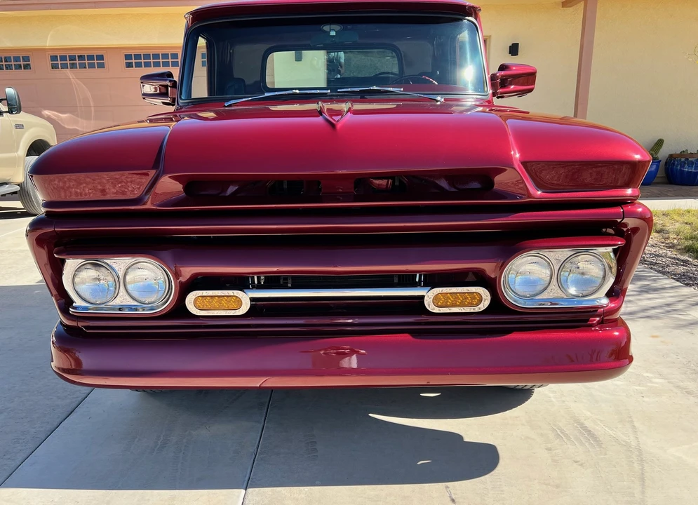1964 GMC C/K 1st Gen - Image 23 of 31
