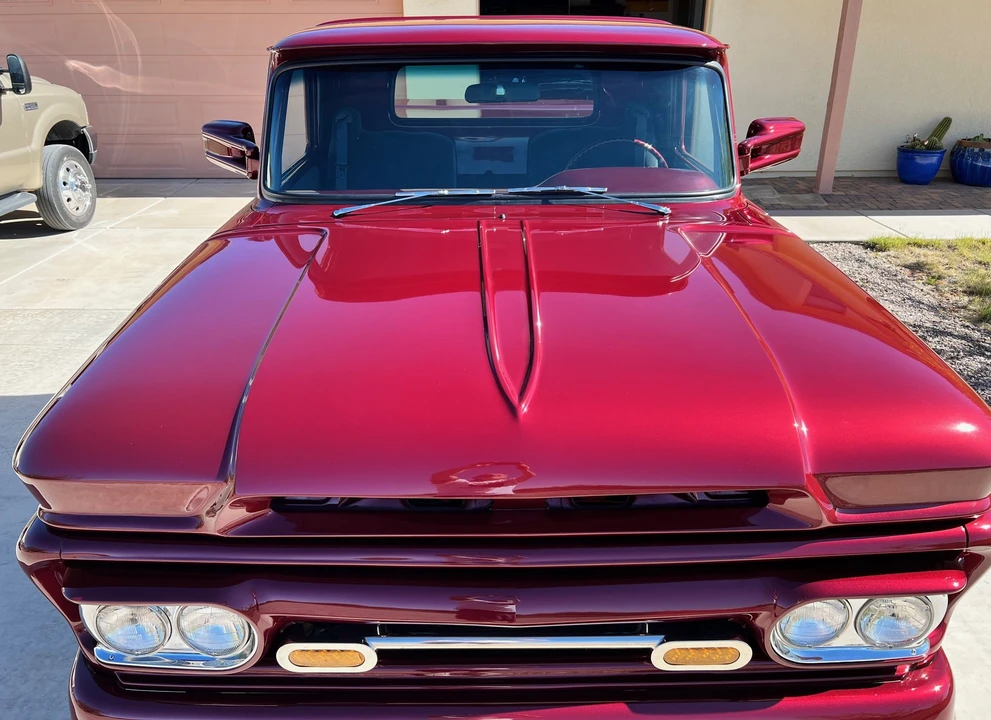 1964 GMC C/K 1st Gen - Image 27 of 31