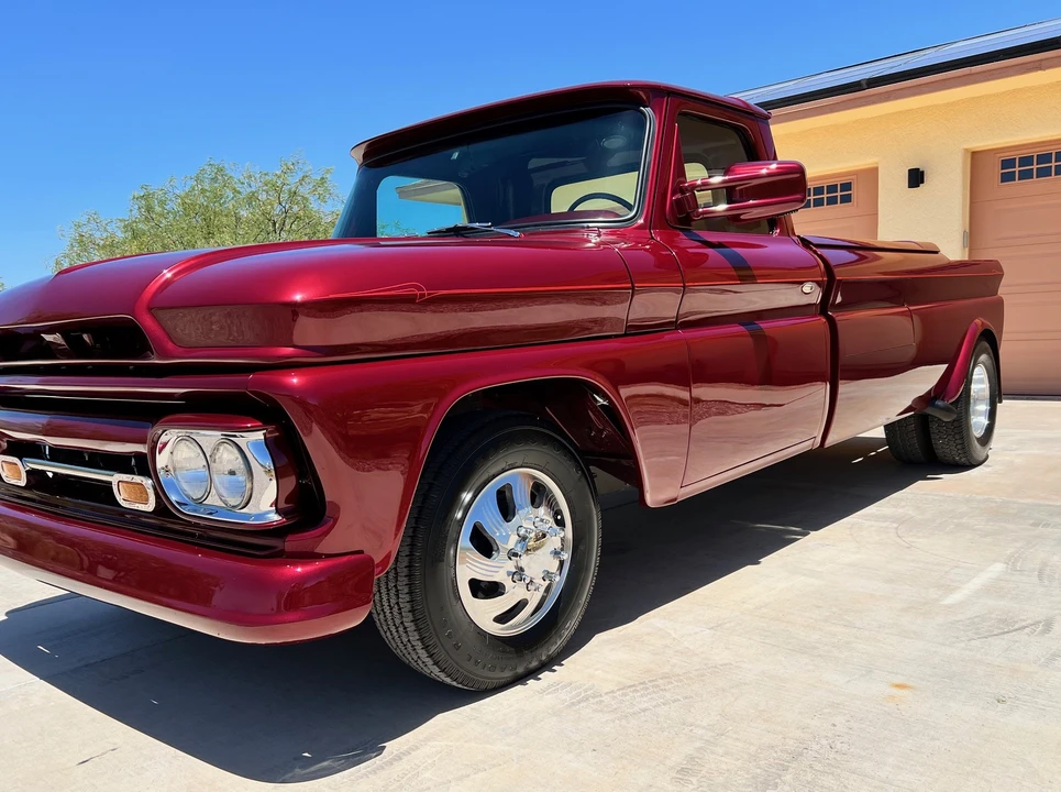 1964 GMC C/K 1st Gen - Image 2 of 31