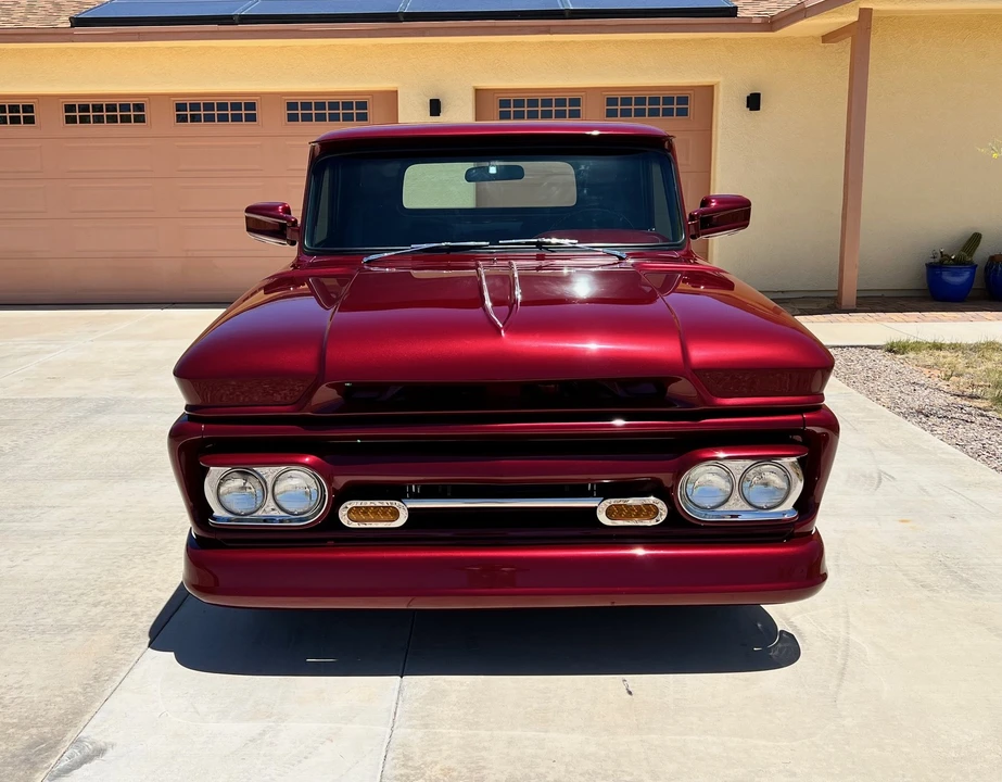 1964 GMC C/K 1st Gen - Image 24 of 31