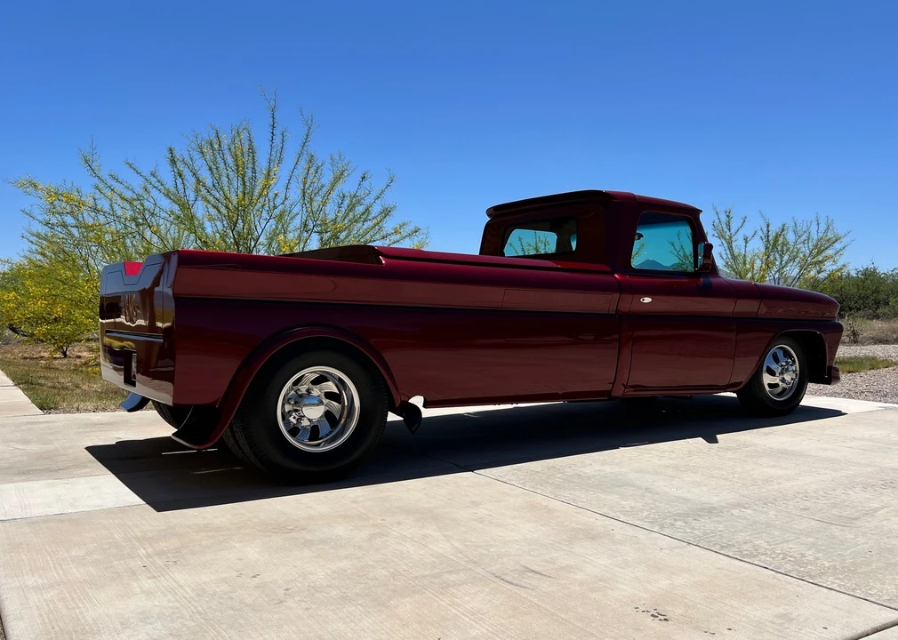 1964 GMC C/K 1st Gen - Image 16 of 31