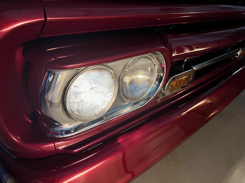 1964 GMC C/K 1st Gen - Image 30 of 31