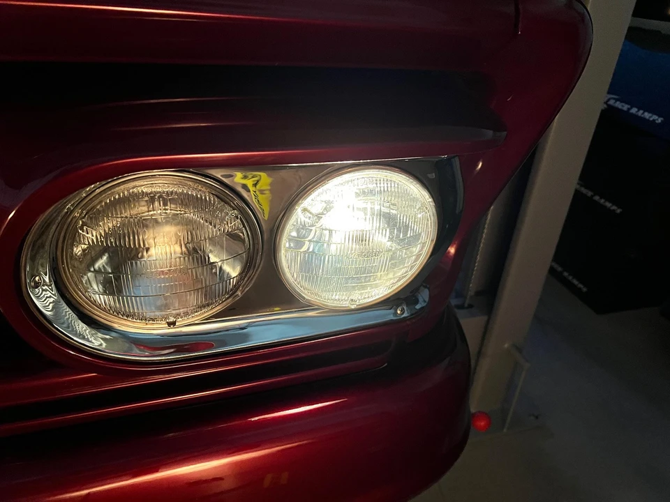1964 GMC C/K 1st Gen - Image 31 of 31