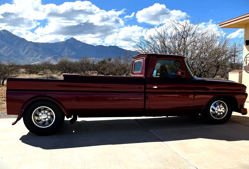 1964 GMC C/K 1st Gen - Image 18 of 31