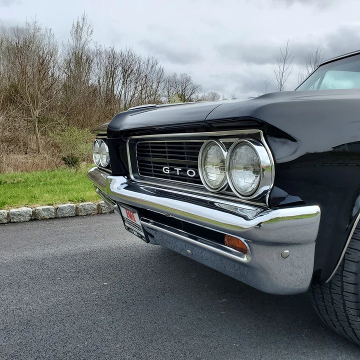 1964 Pontiac GTO 1st Gen - Image 12 of 31