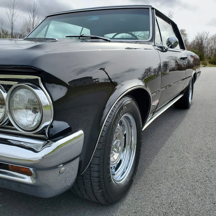 1964 Pontiac GTO 1st Gen - Image 13 of 31