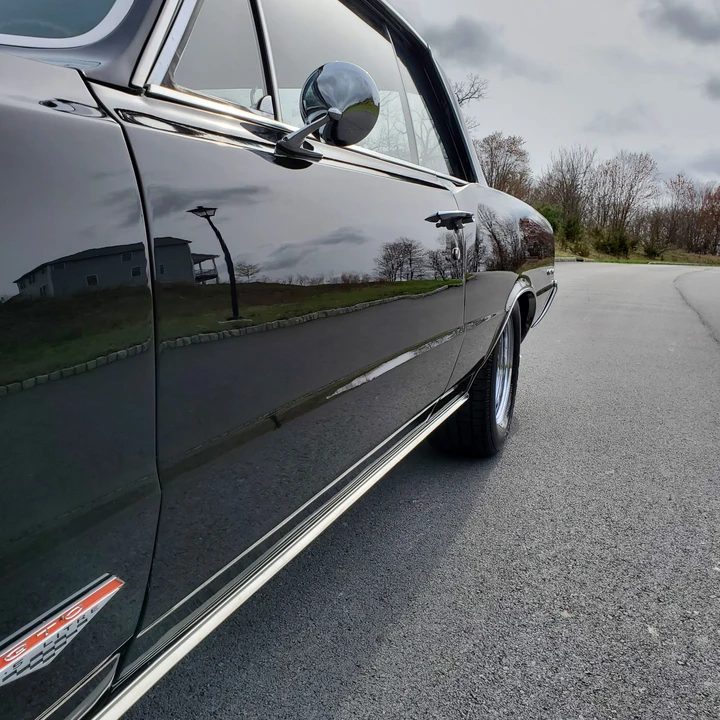 1964 Pontiac GTO 1st Gen - Image 20 of 31