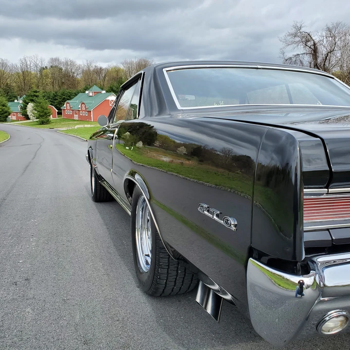 1964 Pontiac GTO 1st Gen - Image 21 of 31