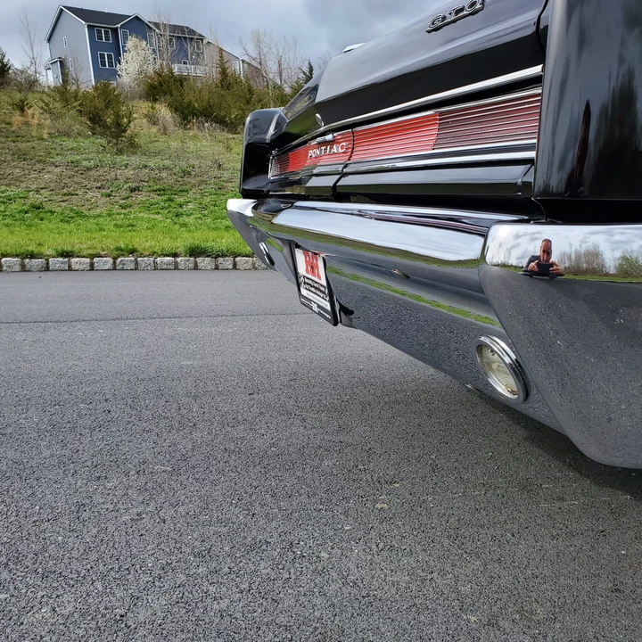 1964 Pontiac GTO 1st Gen - Image 28 of 31