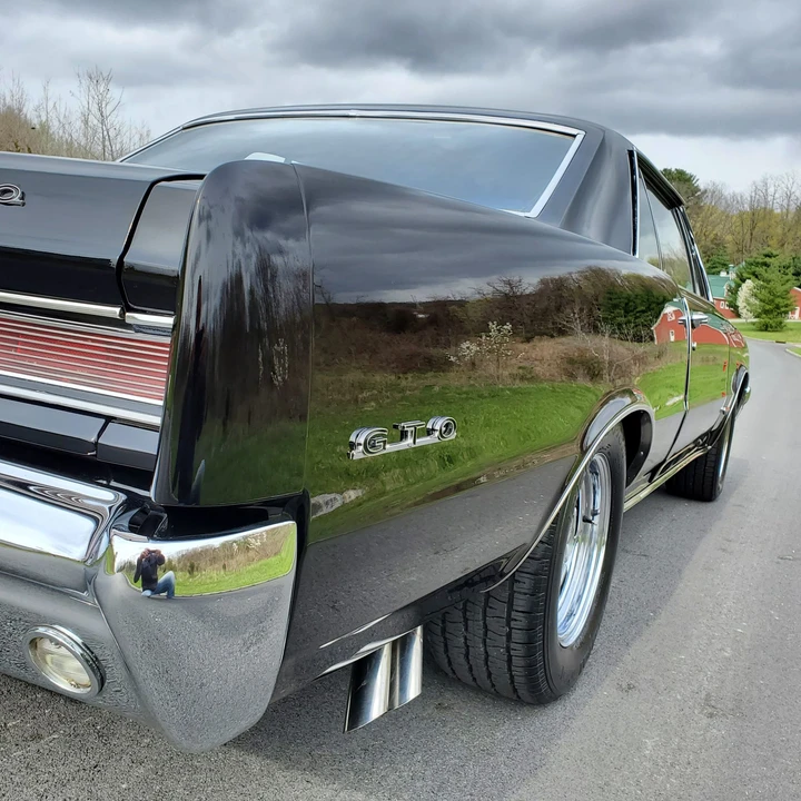 1964 Pontiac GTO 1st Gen - Image 23 of 31