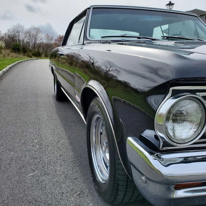 1964 Pontiac GTO 1st Gen - Image 14 of 31