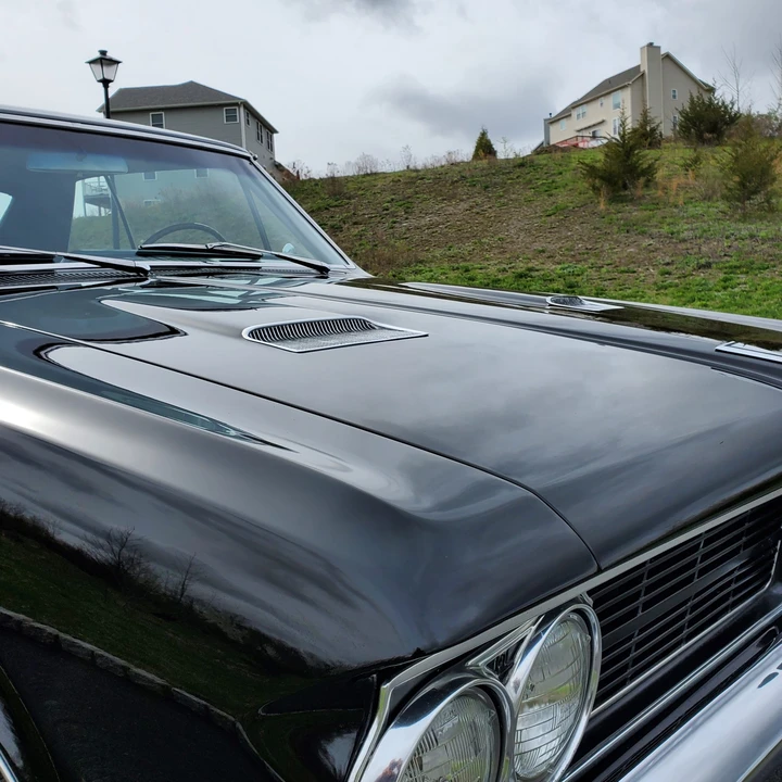 1964 Pontiac GTO 1st Gen - Image 17 of 31