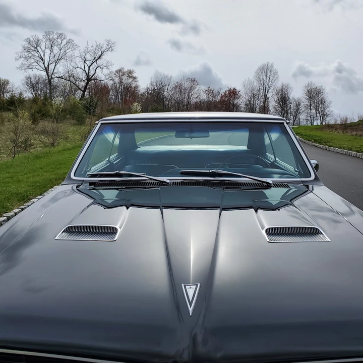 1964 Pontiac GTO 1st Gen - Image 16 of 31