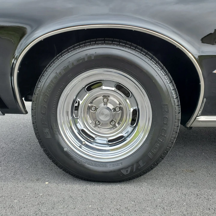 1964 Pontiac GTO 1st Gen - Image 30 of 31