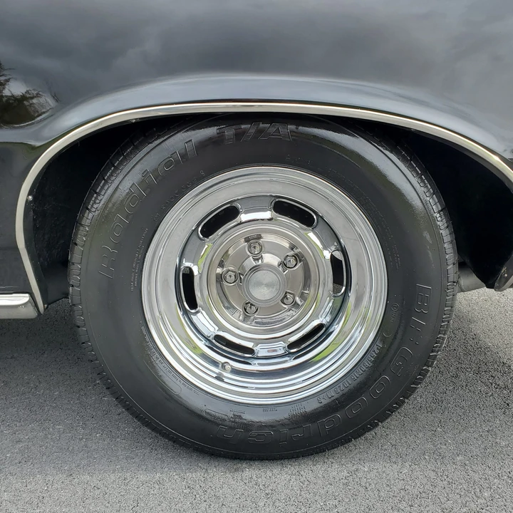 1964 Pontiac GTO 1st Gen - Image 31 of 31