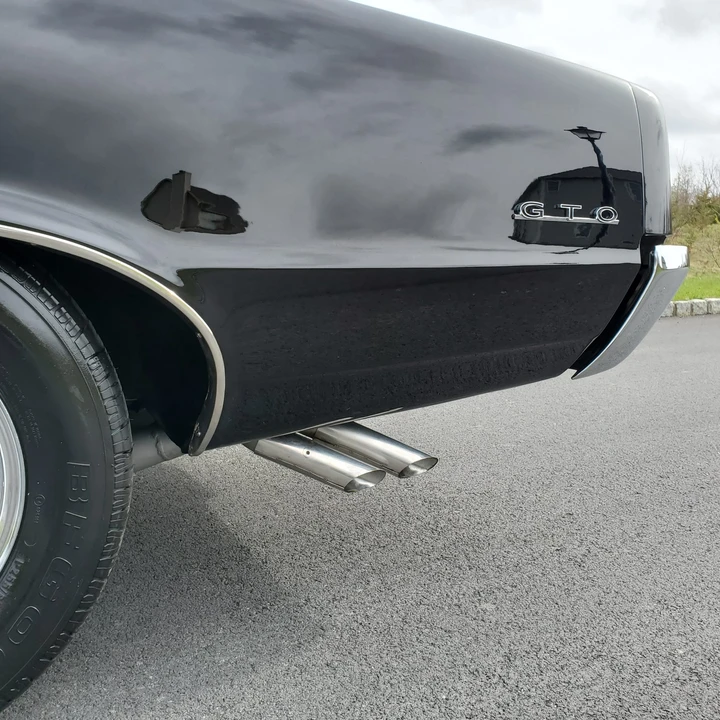 1964 Pontiac GTO 1st Gen - Image 27 of 31