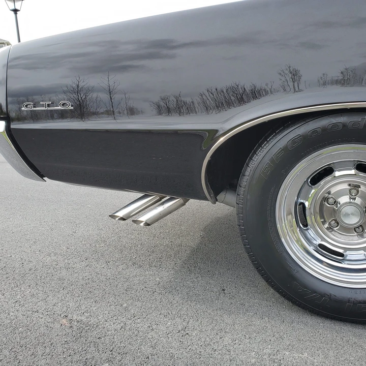 1964 Pontiac GTO 1st Gen - Image 26 of 31
